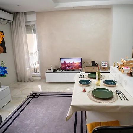 Apartman Dolce Casa Tirana
