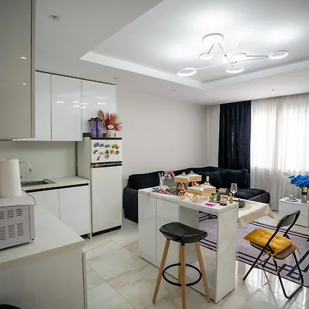 Dolce Casa Apartment