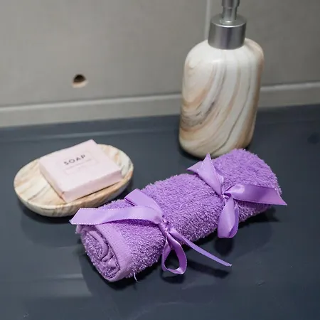 Apartment Dolce Casa