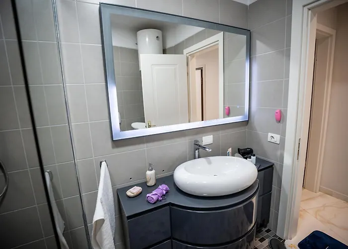 Dolce Casa Apartment