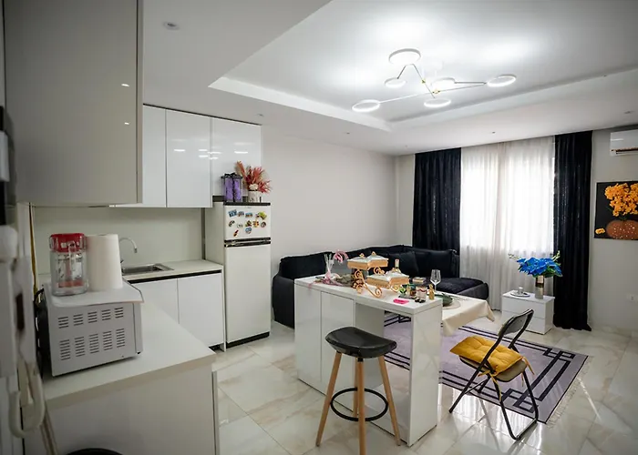 Dolce Casa Apartment