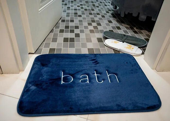 شقة Dolce Casa تيرانا