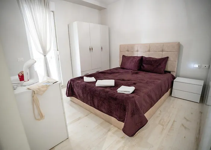 Dolce Casa Apartment *