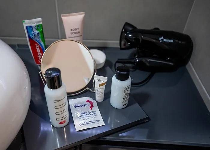 Dolce Casa Apartment Tirana