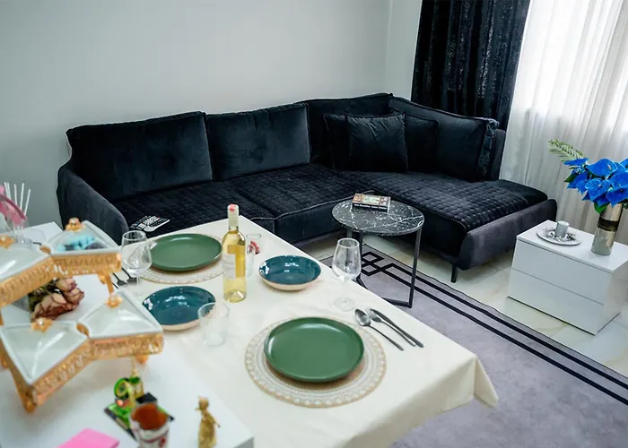 Apartment Dolce Casa Tirana