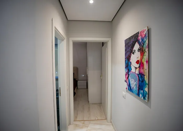 Dolce Casa تيرانا