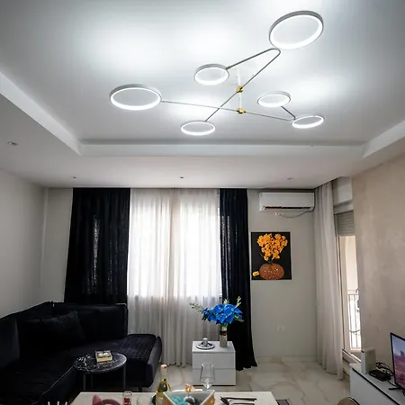 Dolce Casa شقة