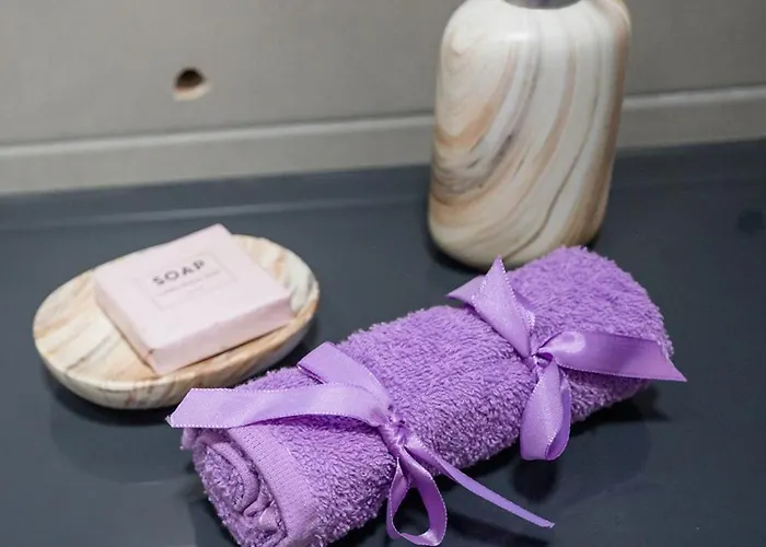 Lägenhet Dolce Casa