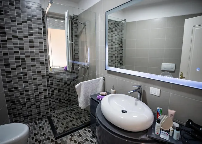 Dolce Casa Lägenhet